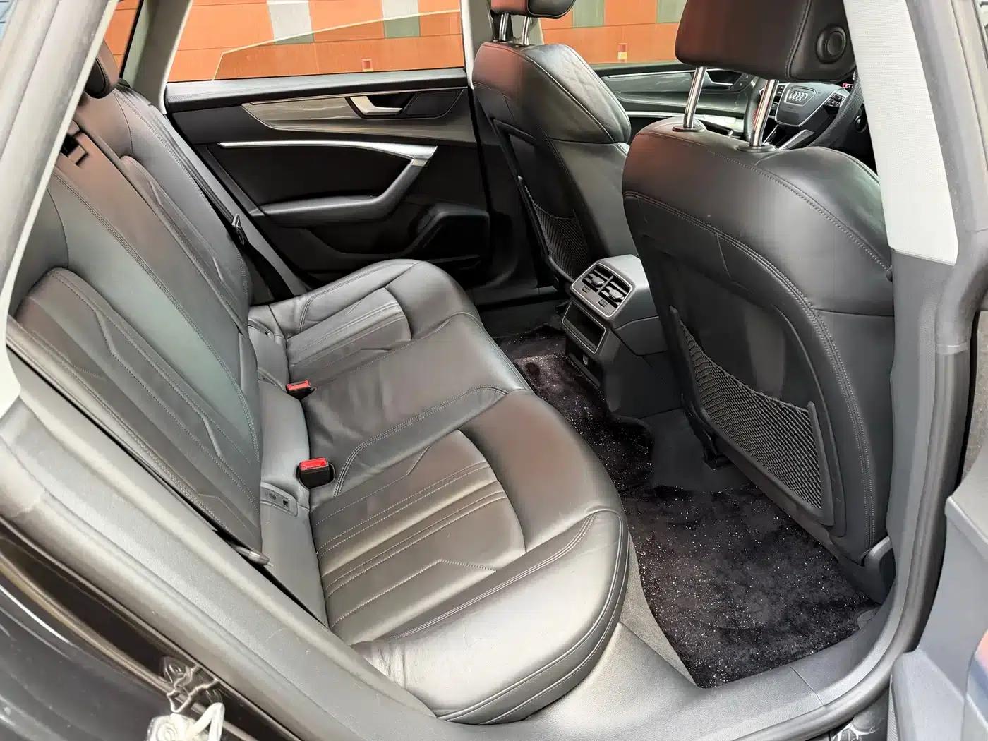 Audi A7 2022 45 TFSI Premium Edition — миниатюра 17