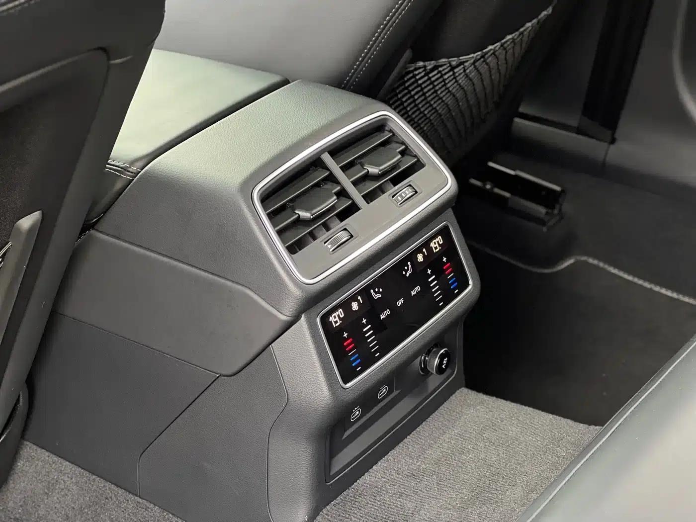 Audi A7 2024 55 TFSI quattro Premium — миниатюра 15