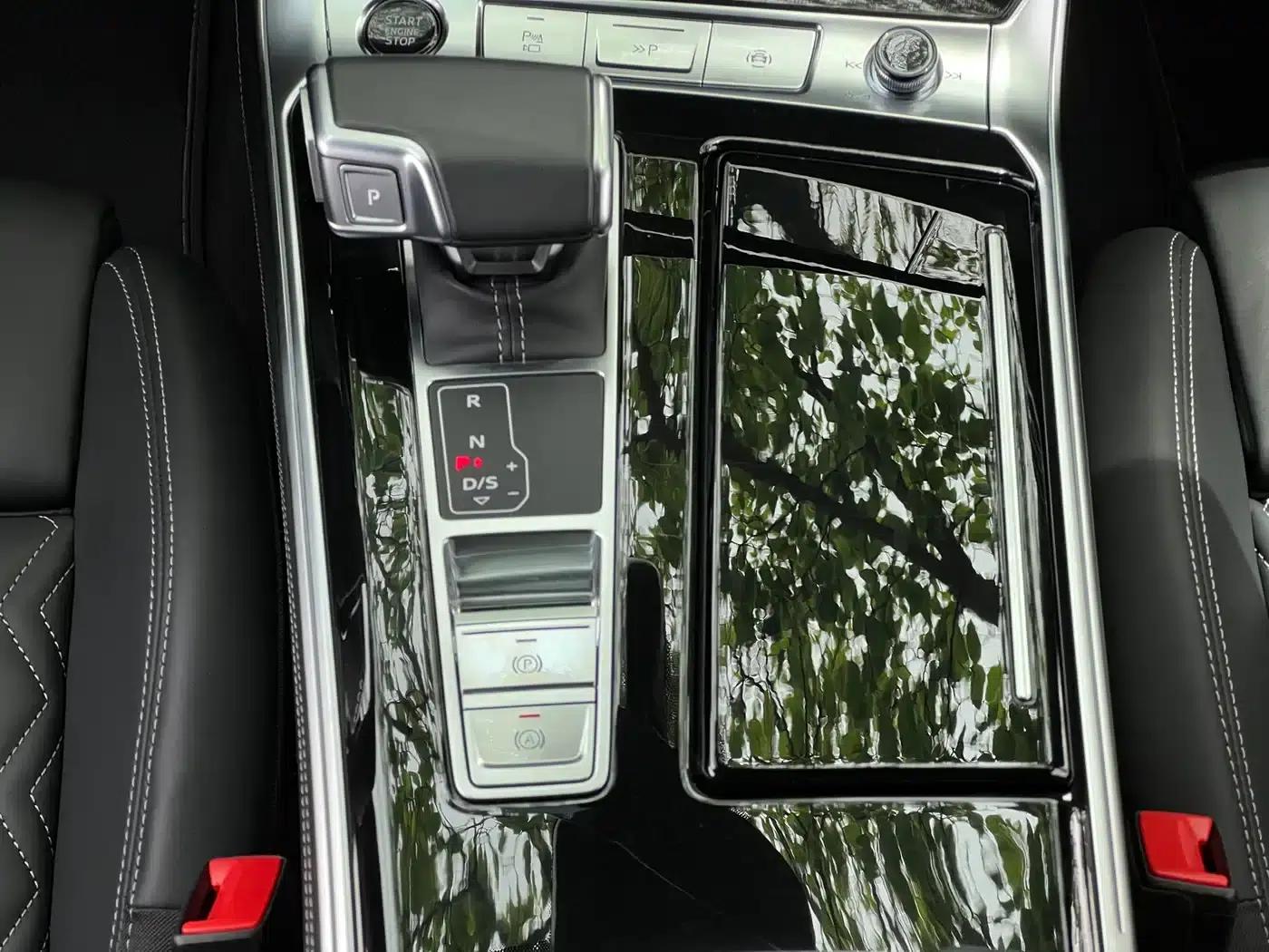 Audi A7 2024 55 TFSI quattro Premium — миниатюра 19