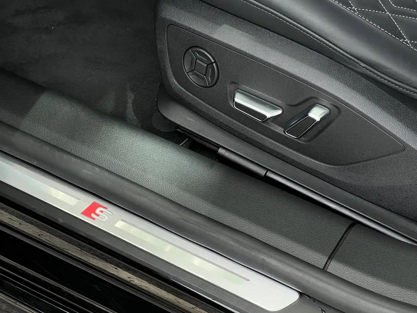 Audi A7 2024 55 TFSI quattro Premium — миниатюра 23