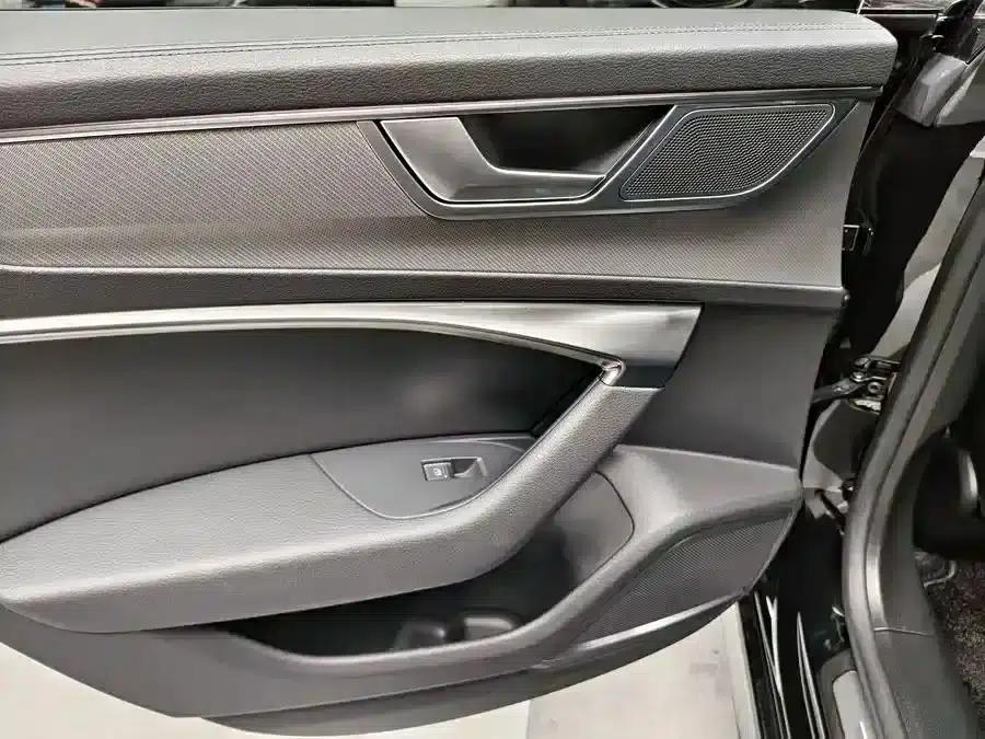 Audi A7 2023 45 TFSI Premium Edition — миниатюра 12