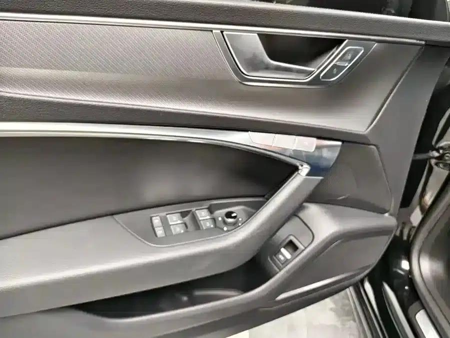 Audi A7 2023 45 TFSI Premium Edition — миниатюра 5