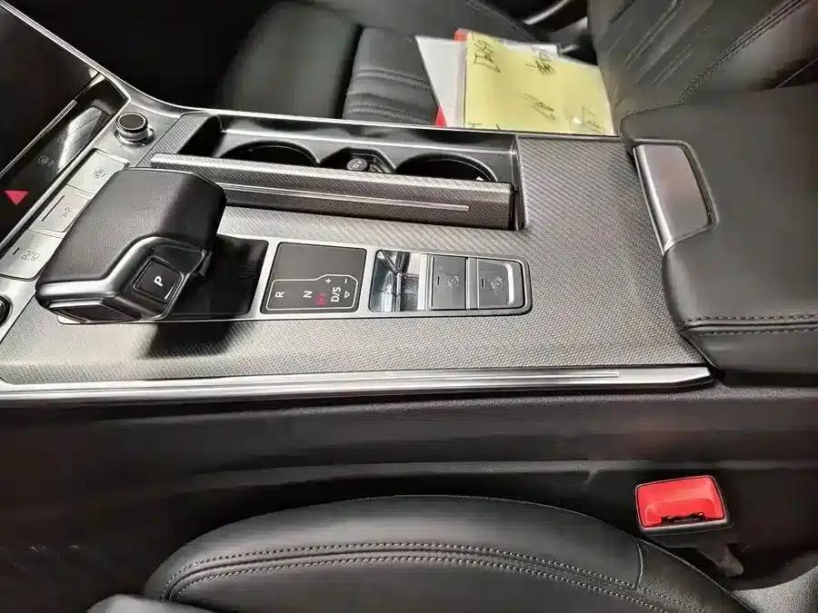 Audi A7 2023 45 TFSI Premium Edition — миниатюра 9
