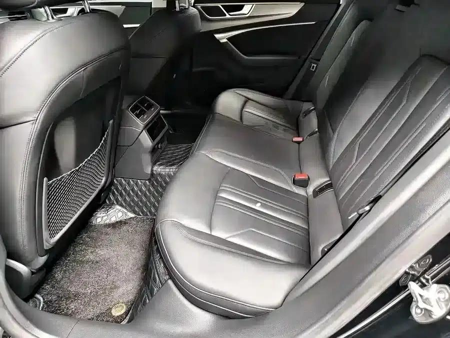 Audi A7 2023 45 TFSI Premium Edition — миниатюра 10