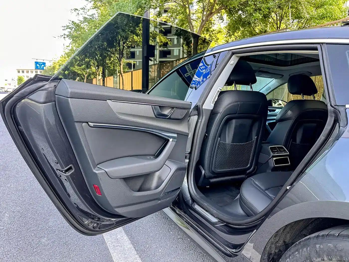Audi A7 2022 45 TFSI Premium Edition — миниатюра 15