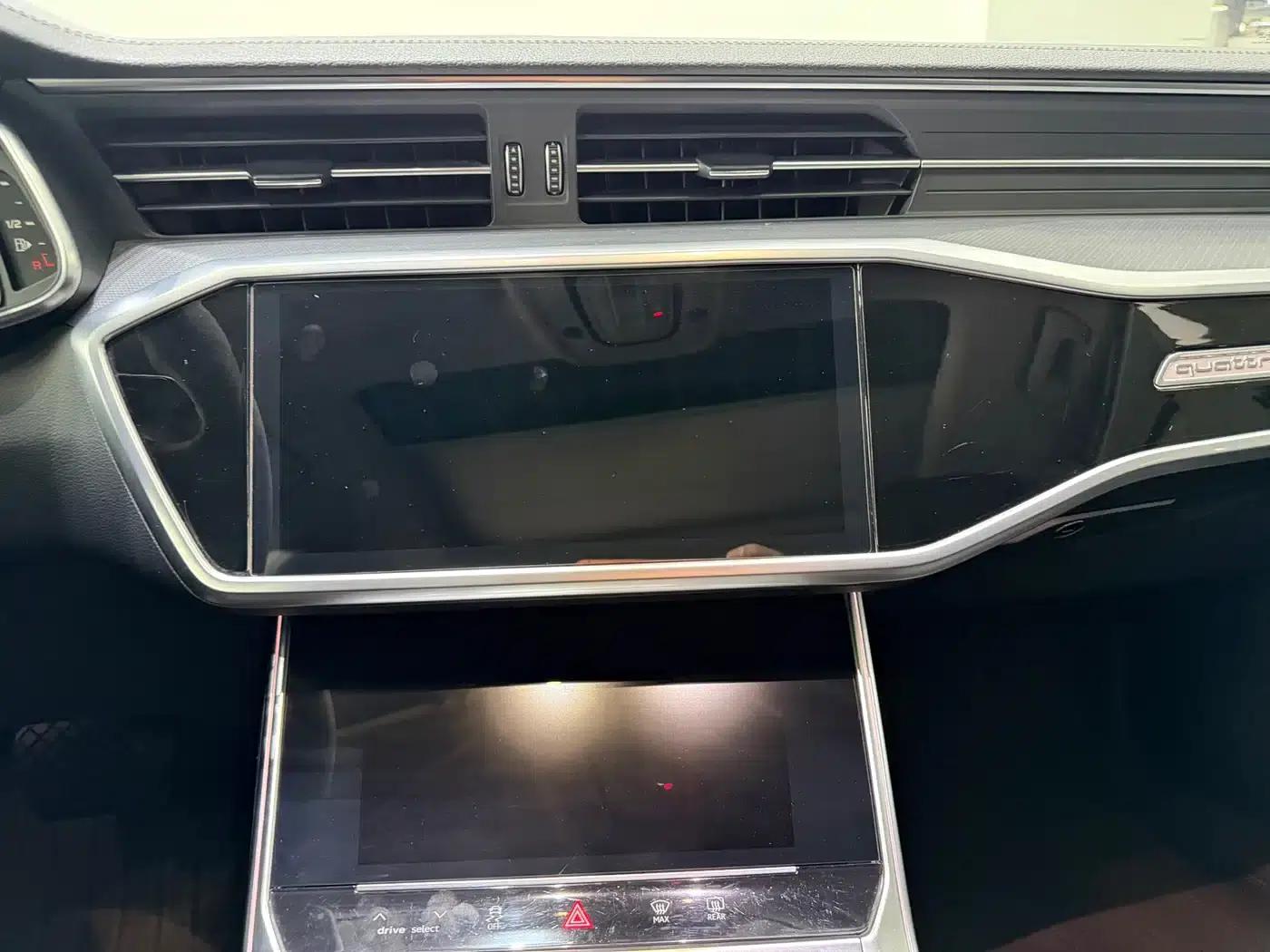 Audi A7 2019 55 TFSI quattro Dynamic — миниатюра 9