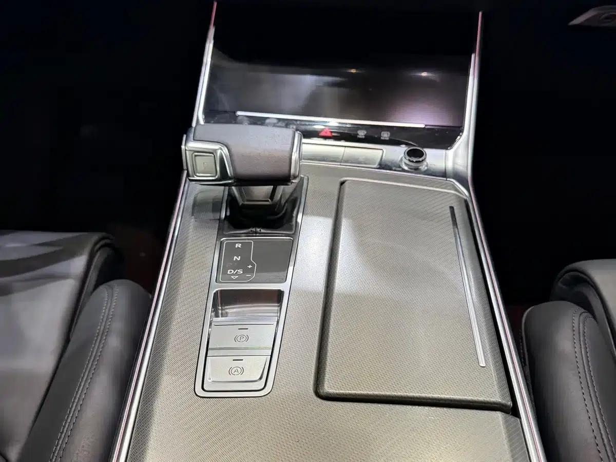 Audi A7 2019 55 TFSI quattro Dynamic — миниатюра 10