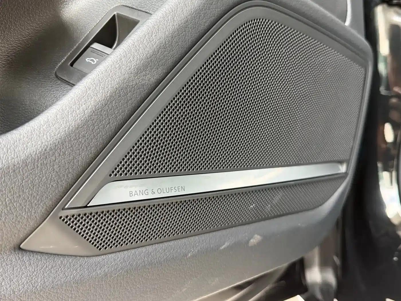 Audi A7 2023 45 TFSI Premium Edition — миниатюра 5