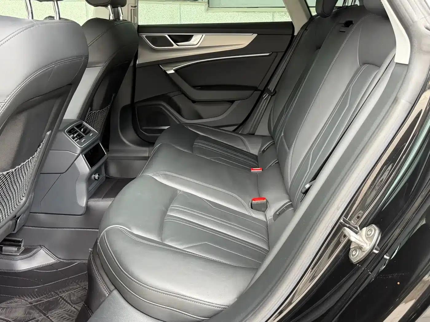 Audi A7 2023 45 TFSI Premium Edition — миниатюра 6