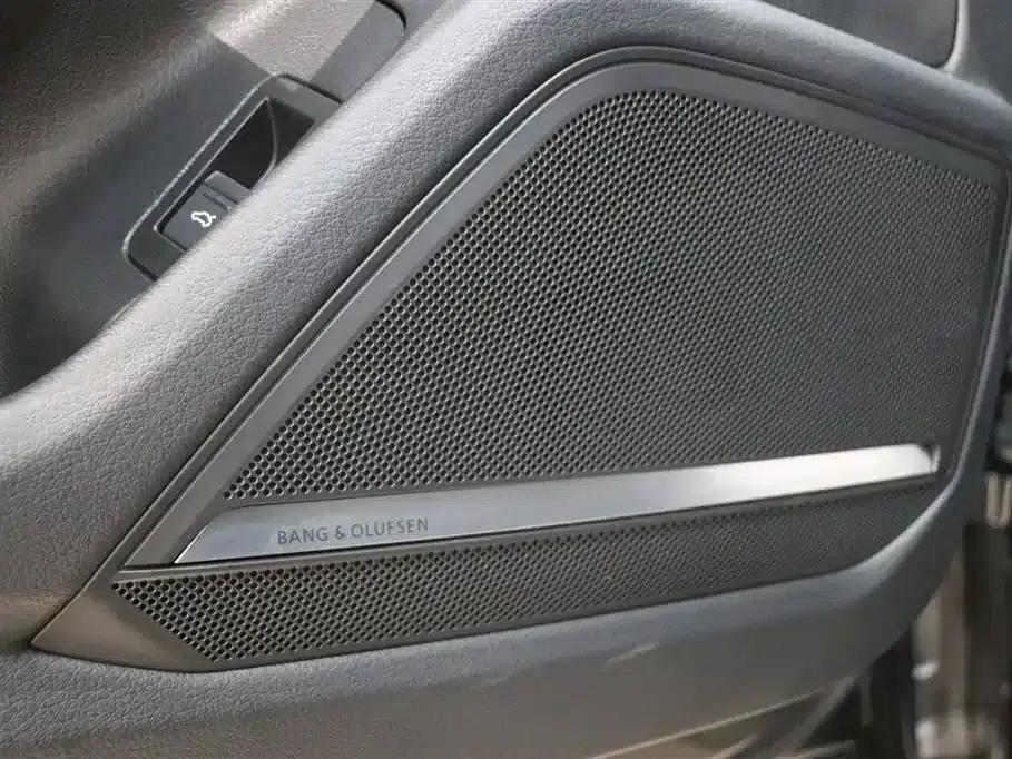 Audi A7 2024 55 TFSI quattro Premium — миниатюра 13