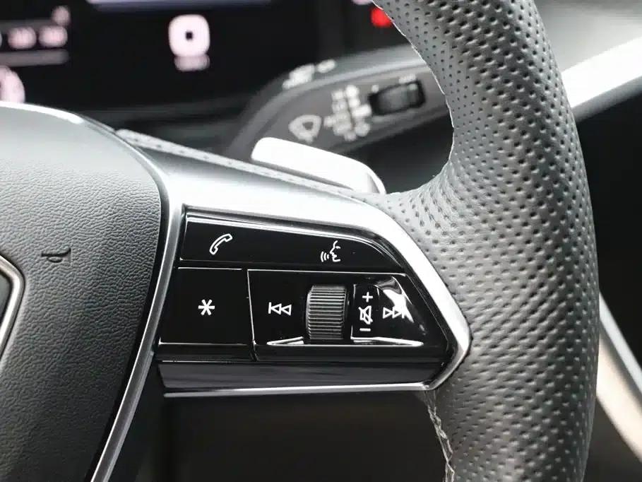 Audi A7 2024 55 TFSI quattro Premium — миниатюра 18