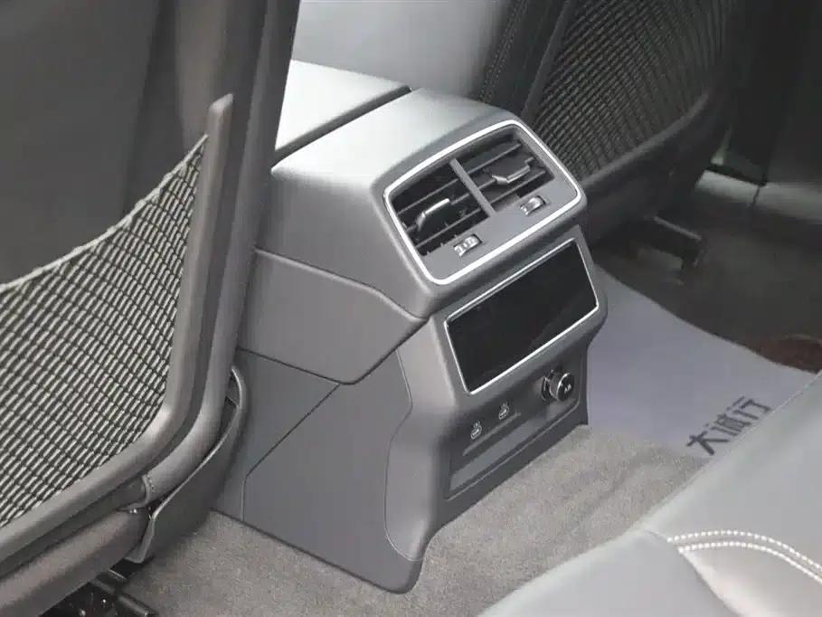 Audi A7 2024 55 TFSI quattro Premium — миниатюра 20