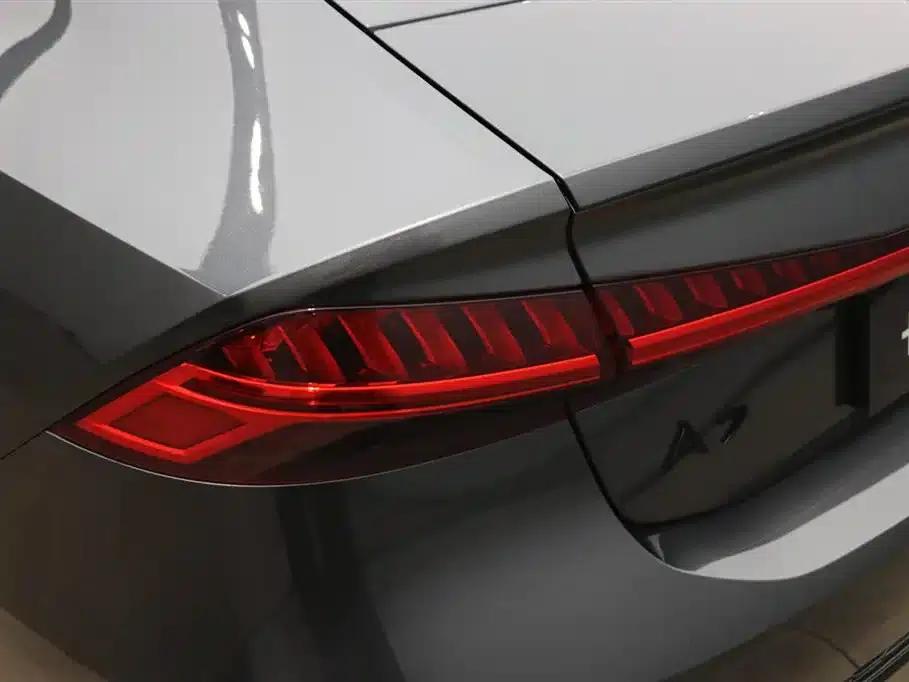 Audi A7 2024 55 TFSI quattro Premium — миниатюра 29