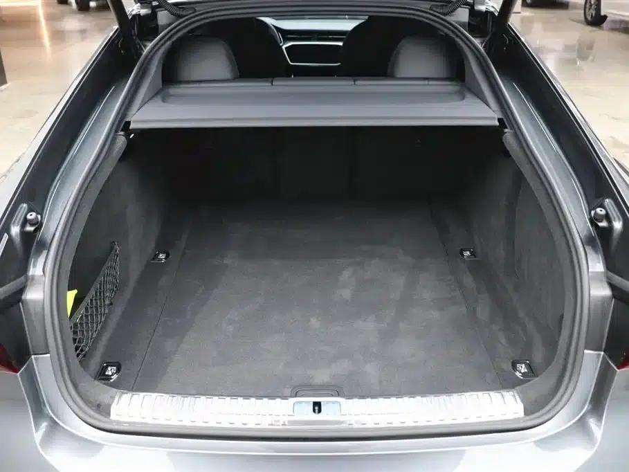 Audi A7 2024 55 TFSI quattro Premium — миниатюра 30