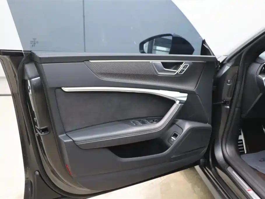 Audi A7 2024 55 TFSI quattro Premium — миниатюра 10