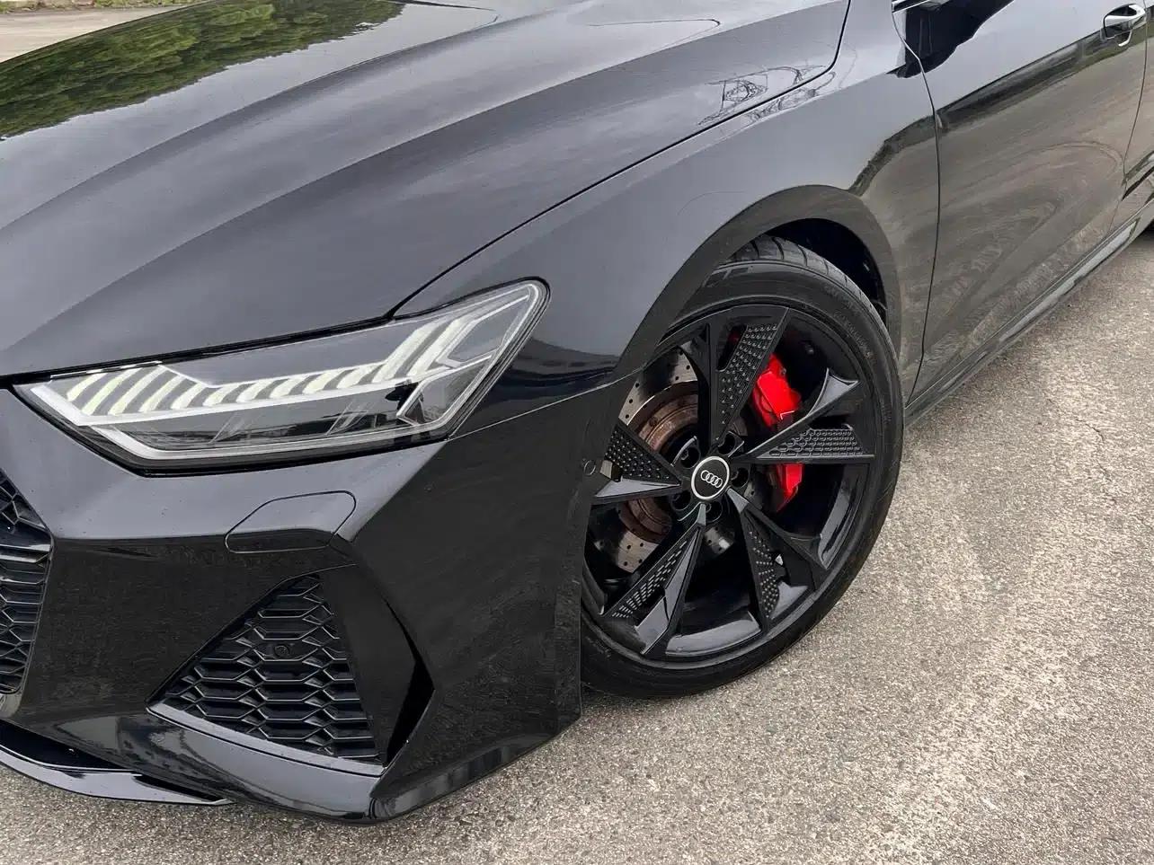 Audi A7 2020 45 TFSI Premium Edition — миниатюра 13