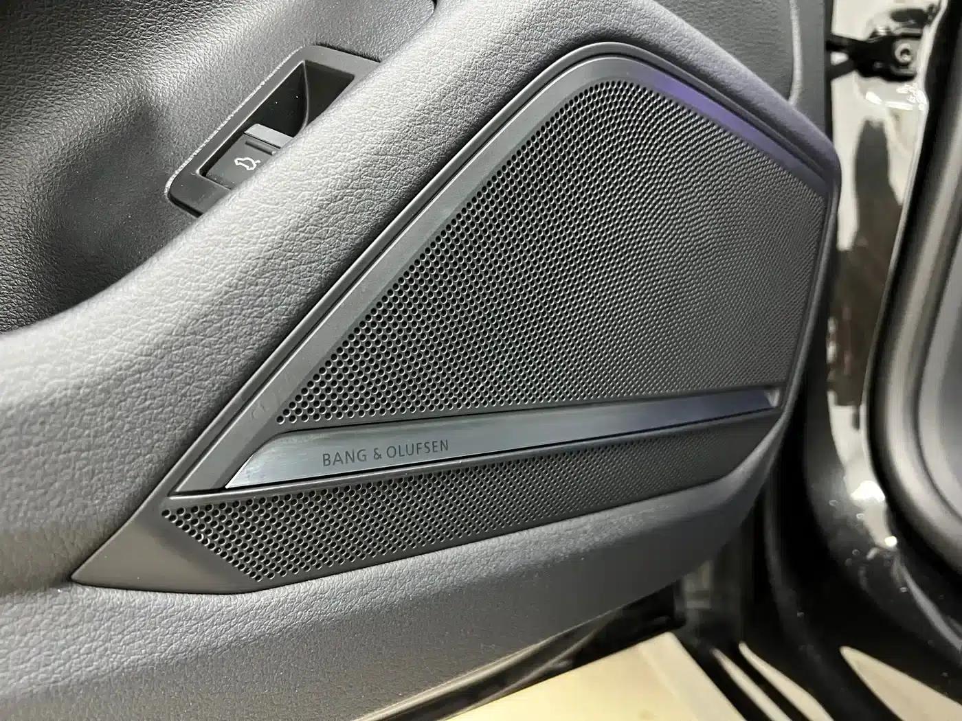 Audi A7 2021 45 TFSI Premium Edition — миниатюра 11