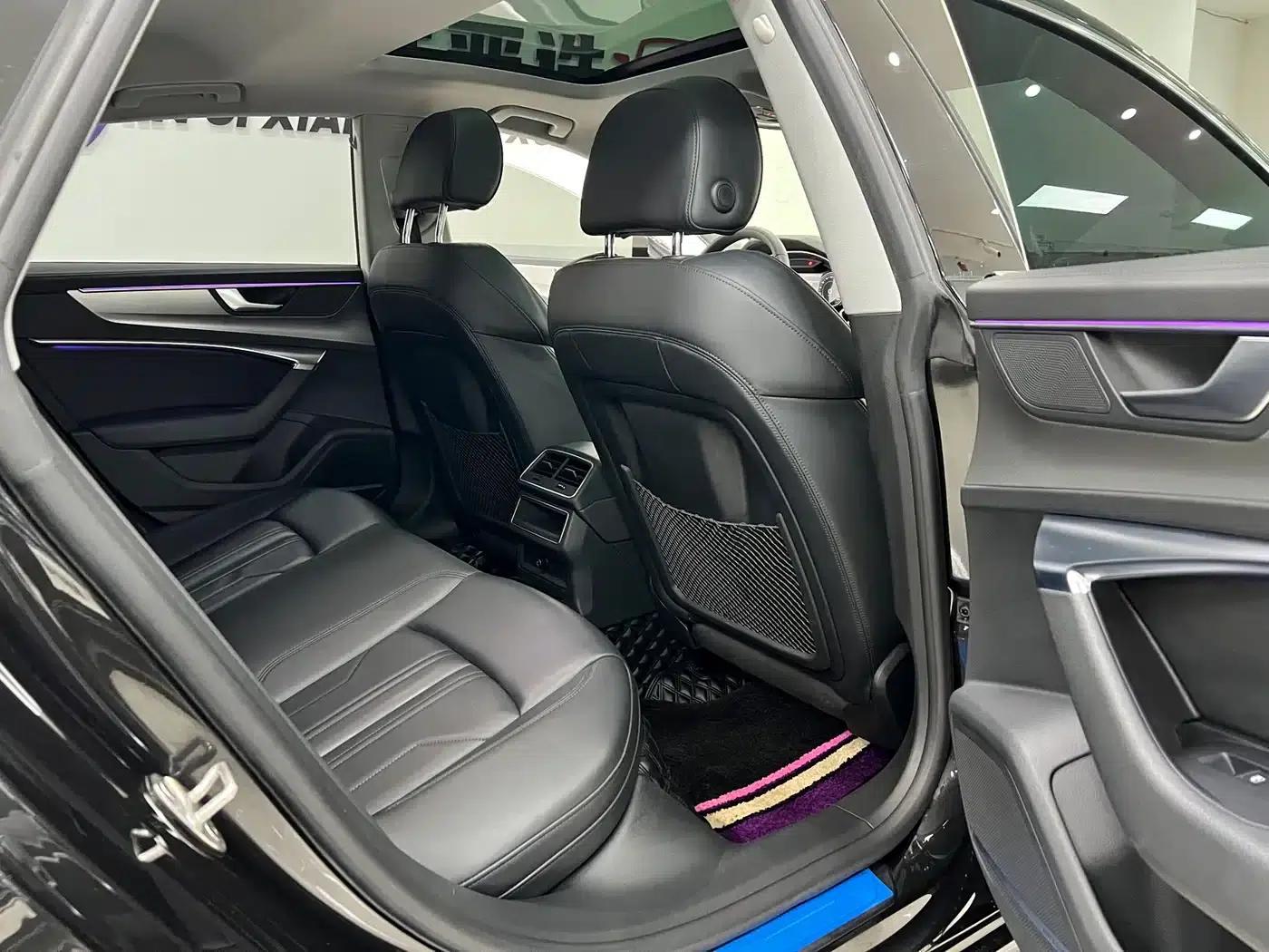 Audi A7 2021 45 TFSI Premium Edition — миниатюра 15
