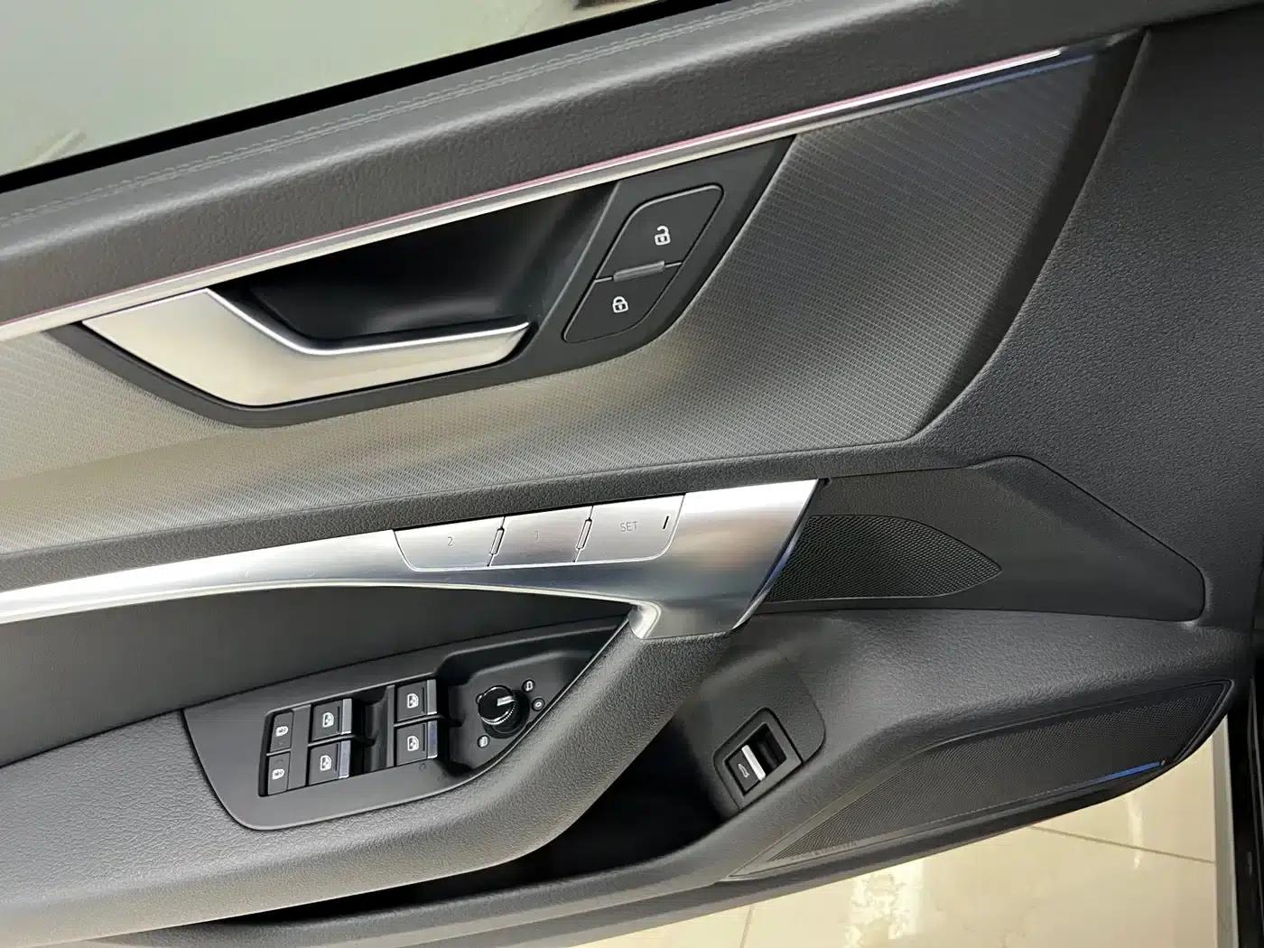 Audi A7 2021 45 TFSI Premium Edition — миниатюра 10