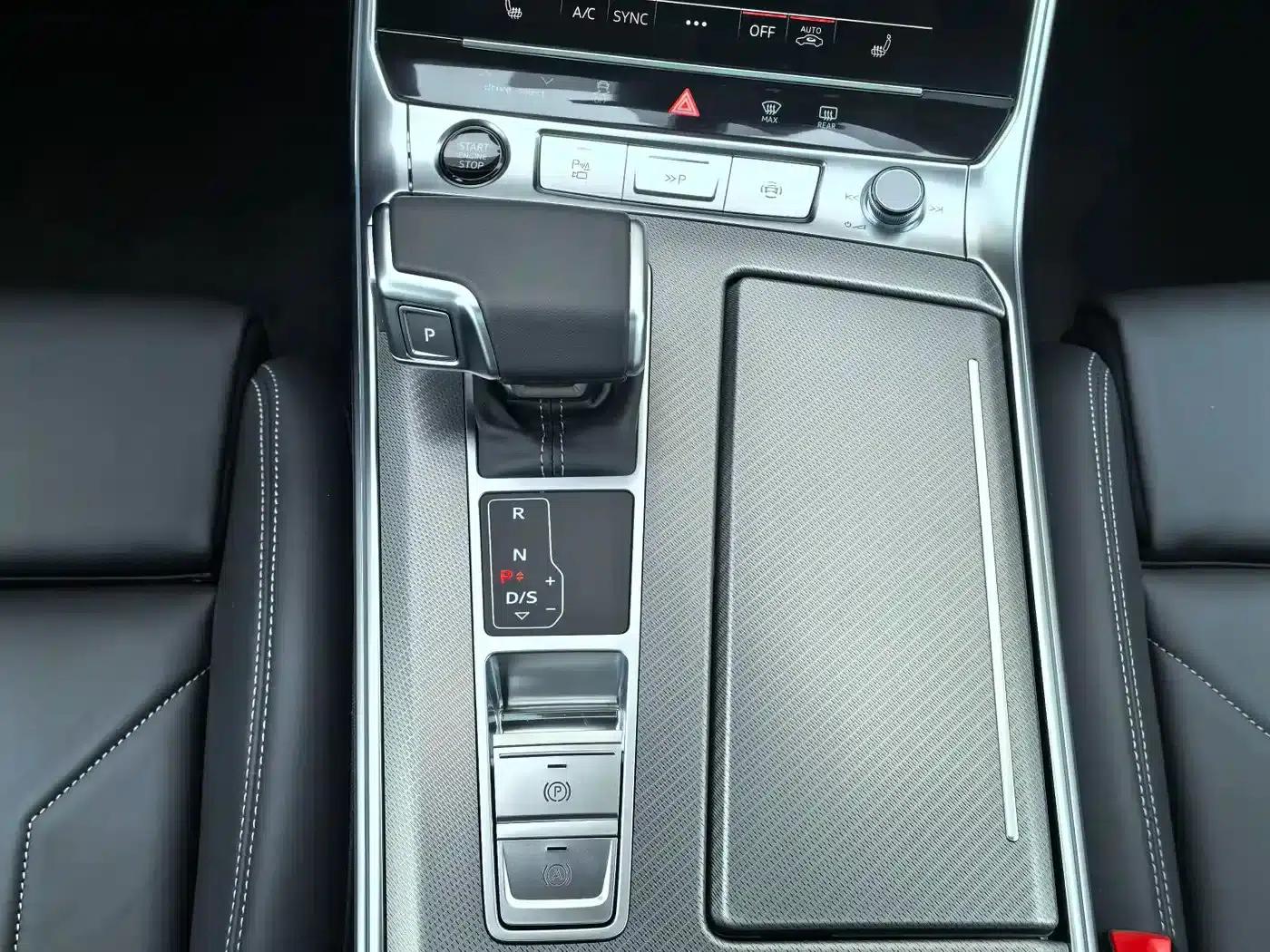 Audi A7 2024 45 TFSI Premium Edition — миниатюра 9