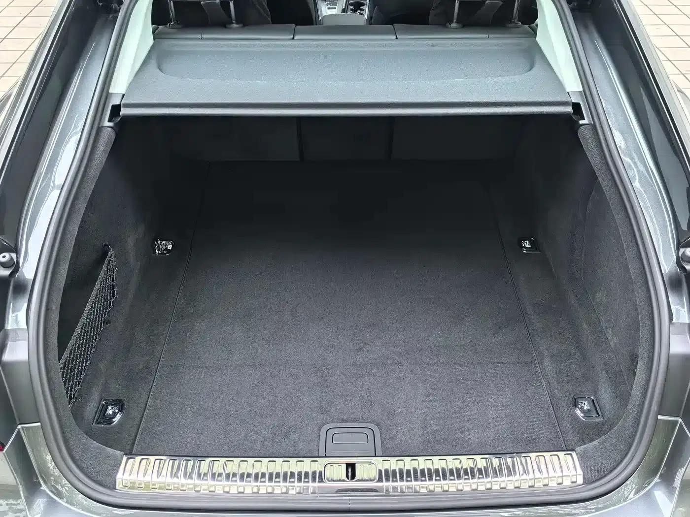 Audi A7 2024 45 TFSI Premium Edition — миниатюра 10