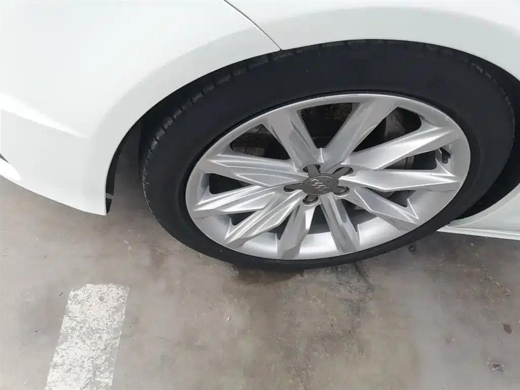 Audi A7 2014 50 TFSI quattro Comfort — миниатюра 23