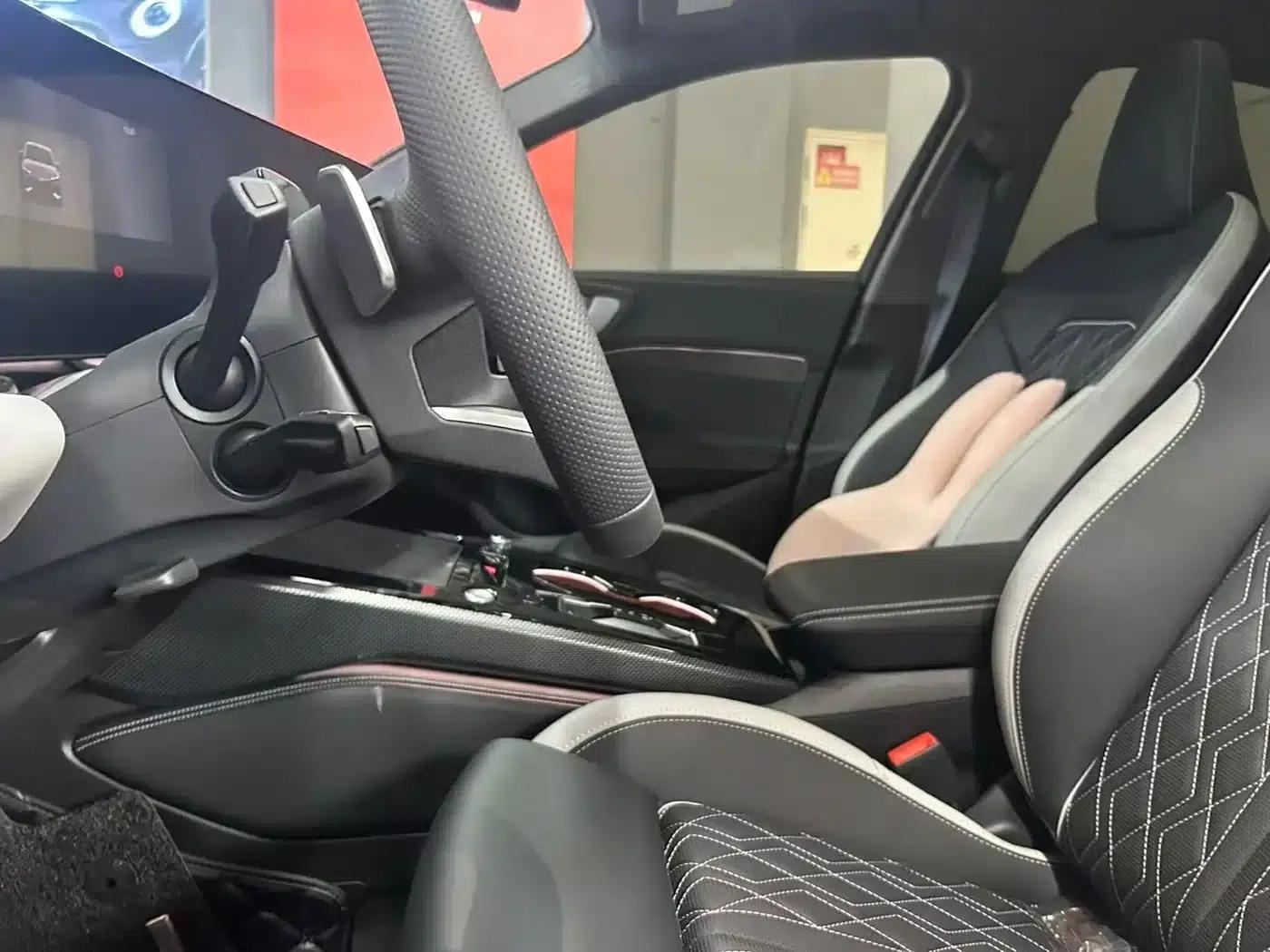 Audi A5L 2026 2.0T Sport Plus — миниатюра 4