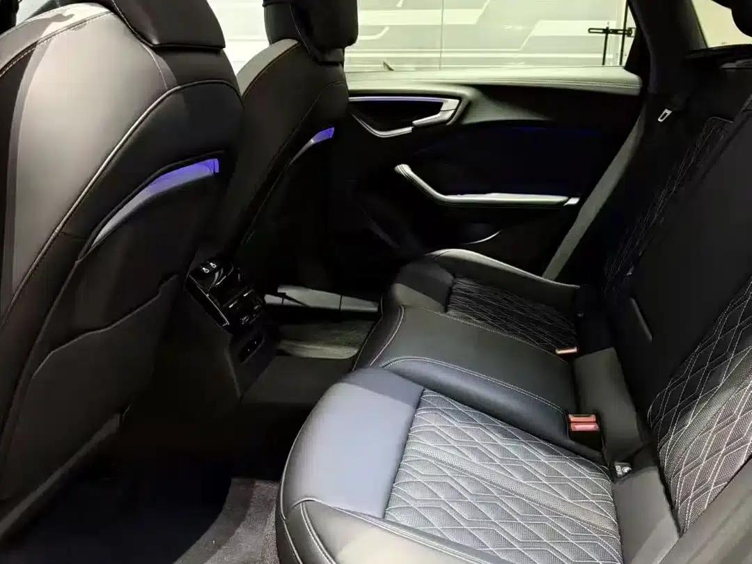 Audi A5L 2026 2.0T Sport Plus — миниатюра 9
