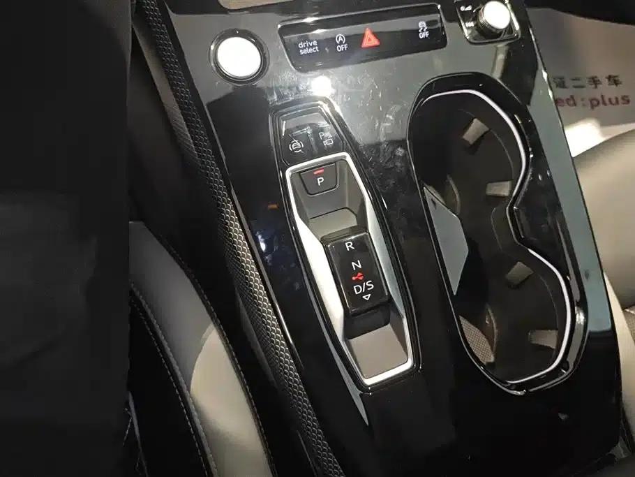 Audi A5L 2026 2.0T Sport Edition — миниатюра 16