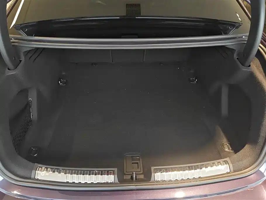 Audi A5L 2026 2.0T Sport Edition — миниатюра 4