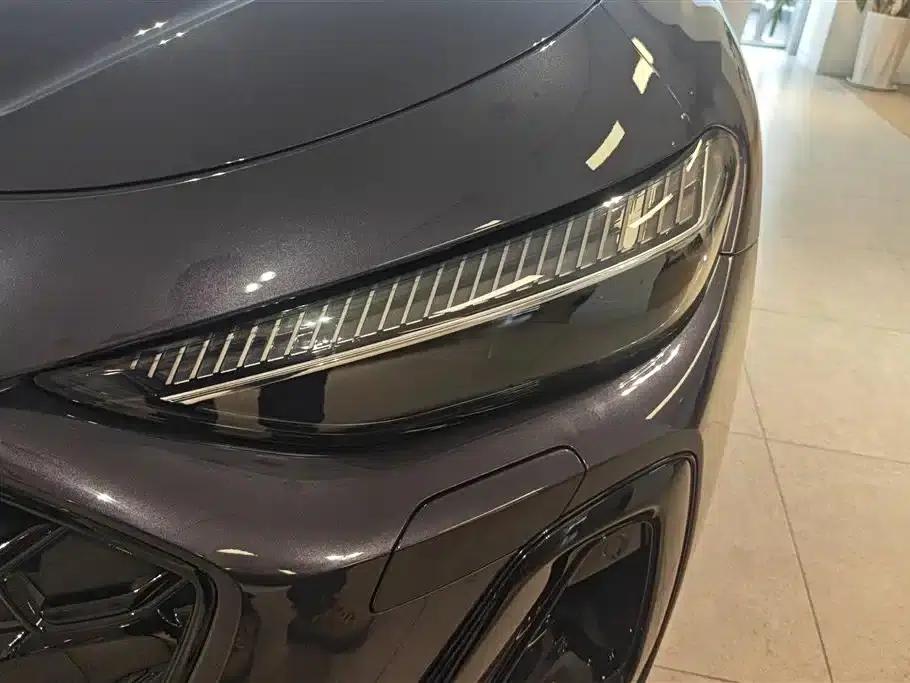 Audi A5L 2026 2.0T Sport Edition — миниатюра 5