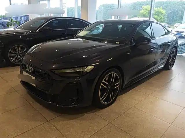 Audi A5L 2026 2.0T Sport Edition
