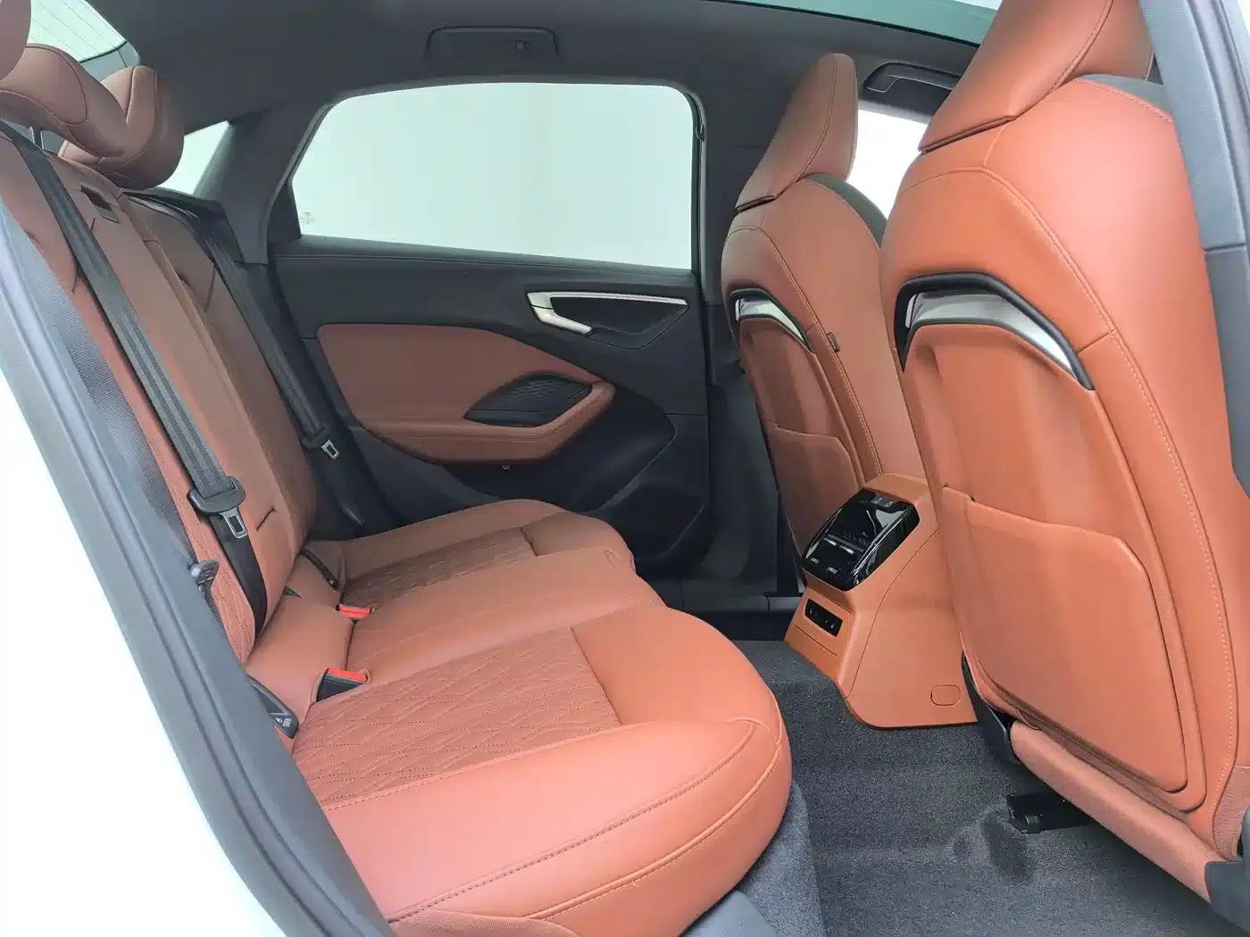Audi A5L 2026 2.0T Sport Plus — миниатюра 6