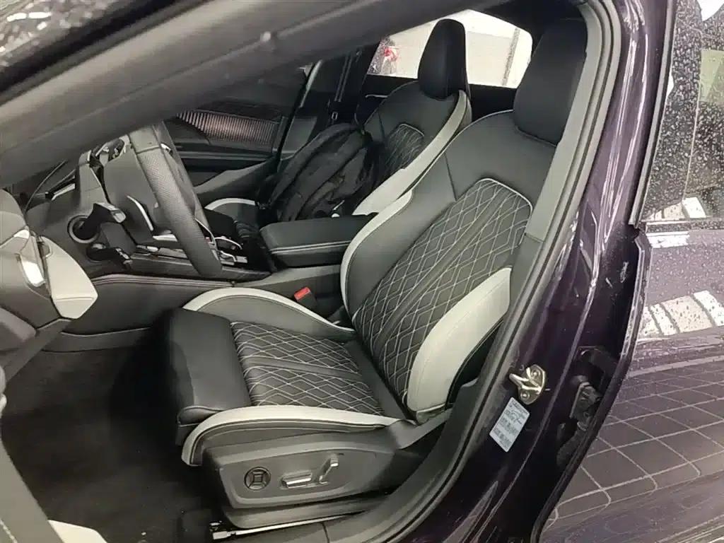 Audi A5L 2026 2.0T Sport Plus — миниатюра 15