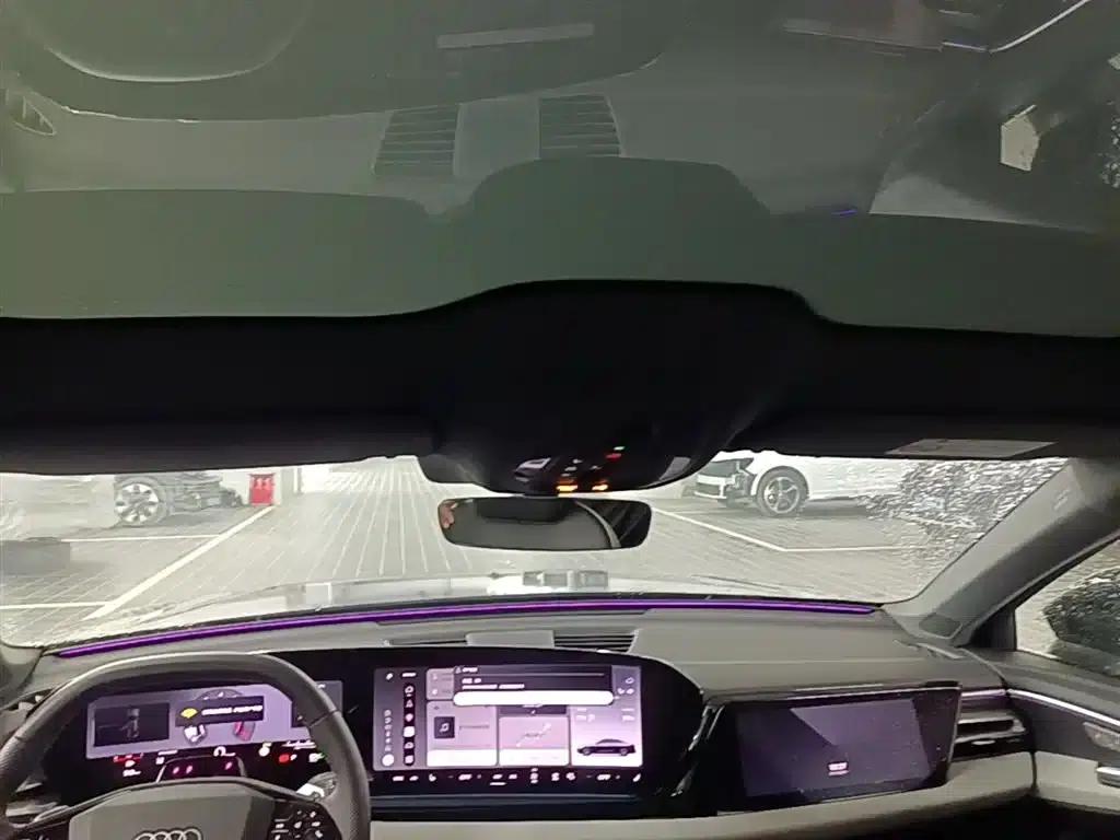 Audi A5L 2026 2.0T Sport Plus — миниатюра 18