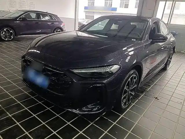 Audi A5L 2026 2.0T Sport Plus