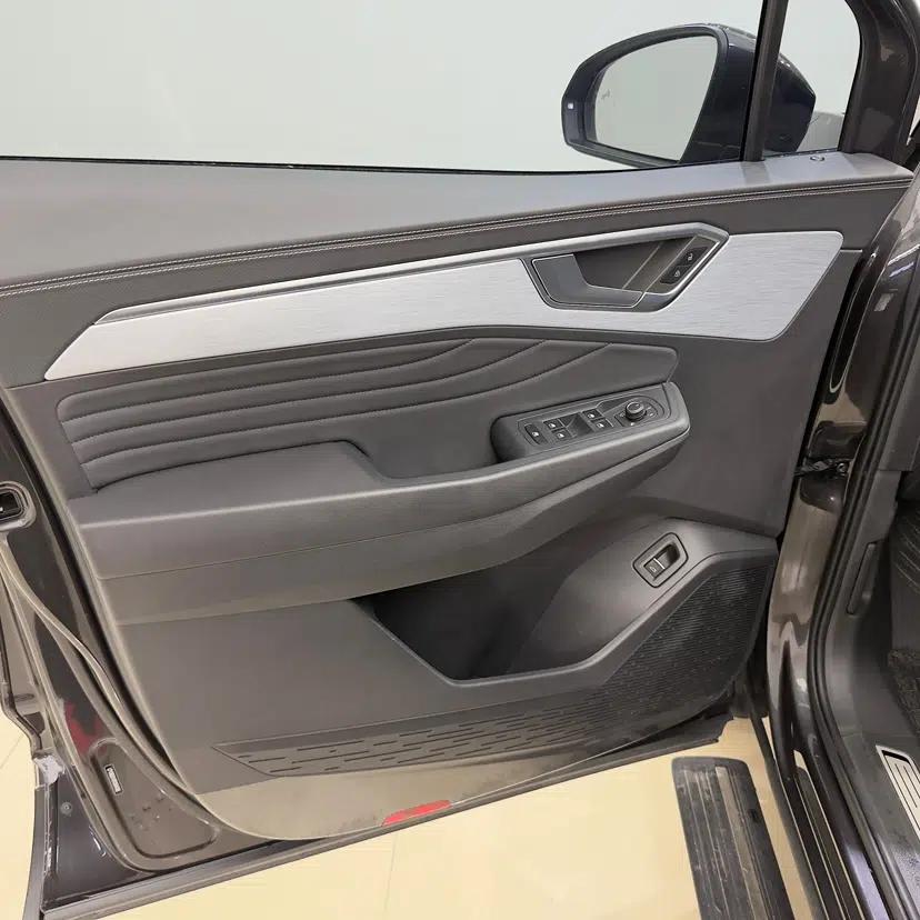 Volkswagen Talagon 2024 380TSI All-Wheel Drive Luxury Prestige Pro 6-Seater — миниатюра 12