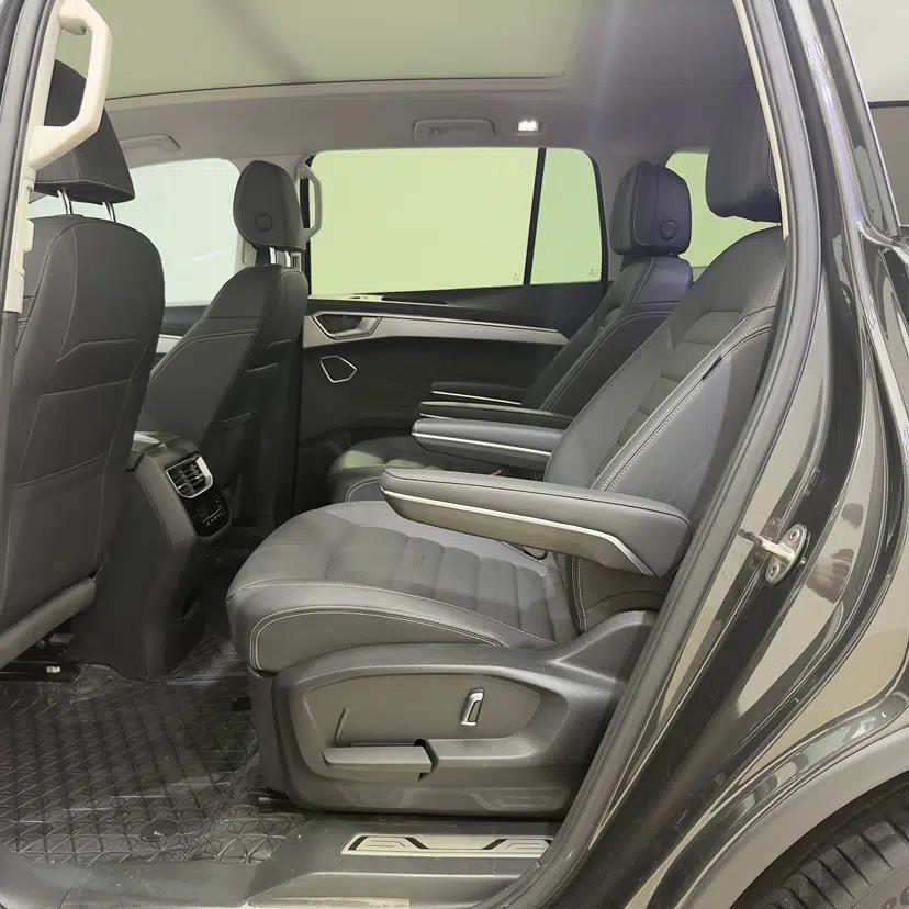 Volkswagen Talagon 2024 380TSI All-Wheel Drive Luxury Prestige Pro 6-Seater — миниатюра 19