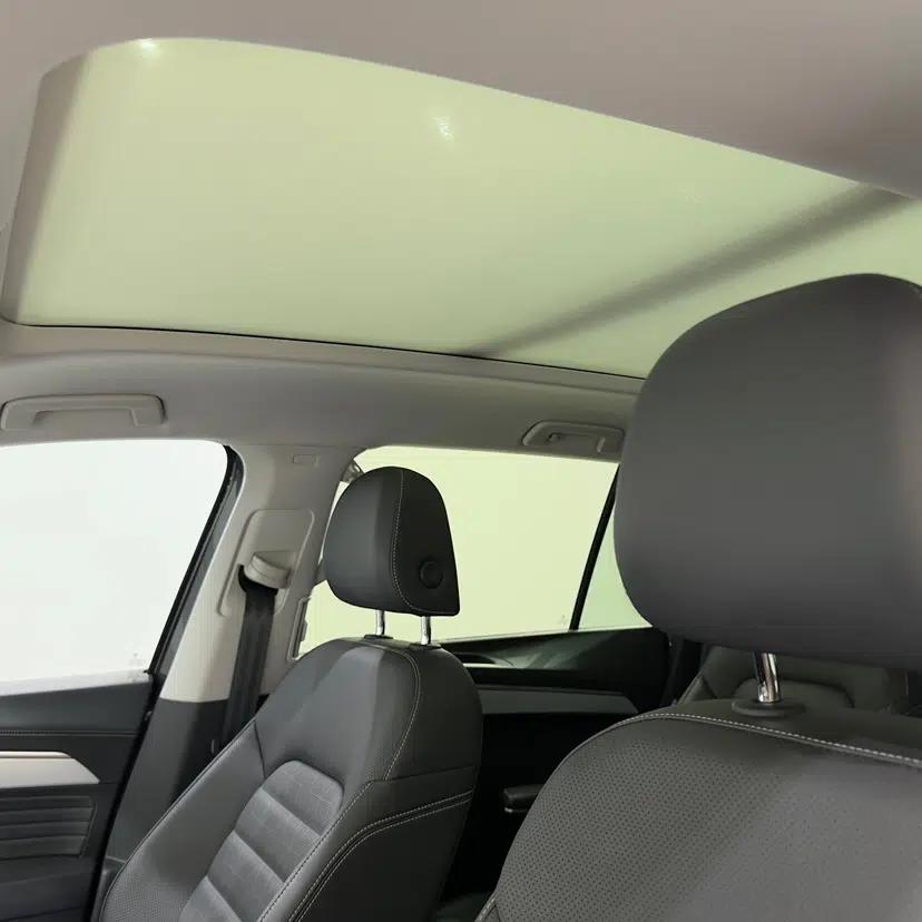 Volkswagen Talagon 2024 380TSI All-Wheel Drive Luxury Prestige Pro 6-Seater — миниатюра 20