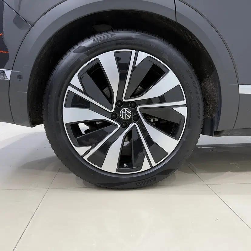 Volkswagen Talagon 2024 380TSI All-Wheel Drive Luxury Prestige Pro 6-Seater — миниатюра 9