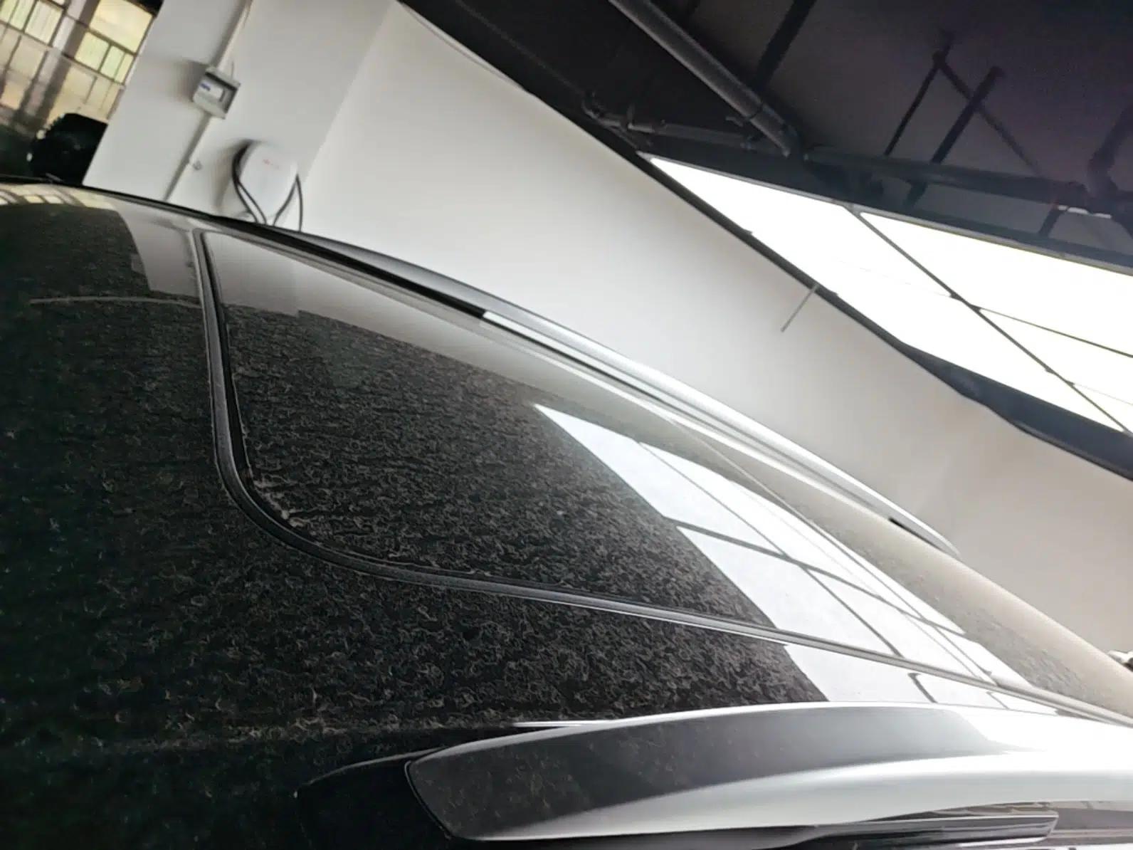 Volkswagen Talagon 2021 380TSI Four-Wheel Drive Flagship Version — миниатюра 11