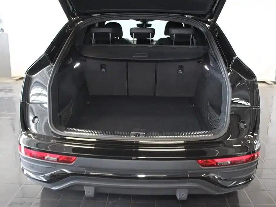 Audi Q5L Sportback 2024 40 TFSI Fashion Edition — миниатюра 7
