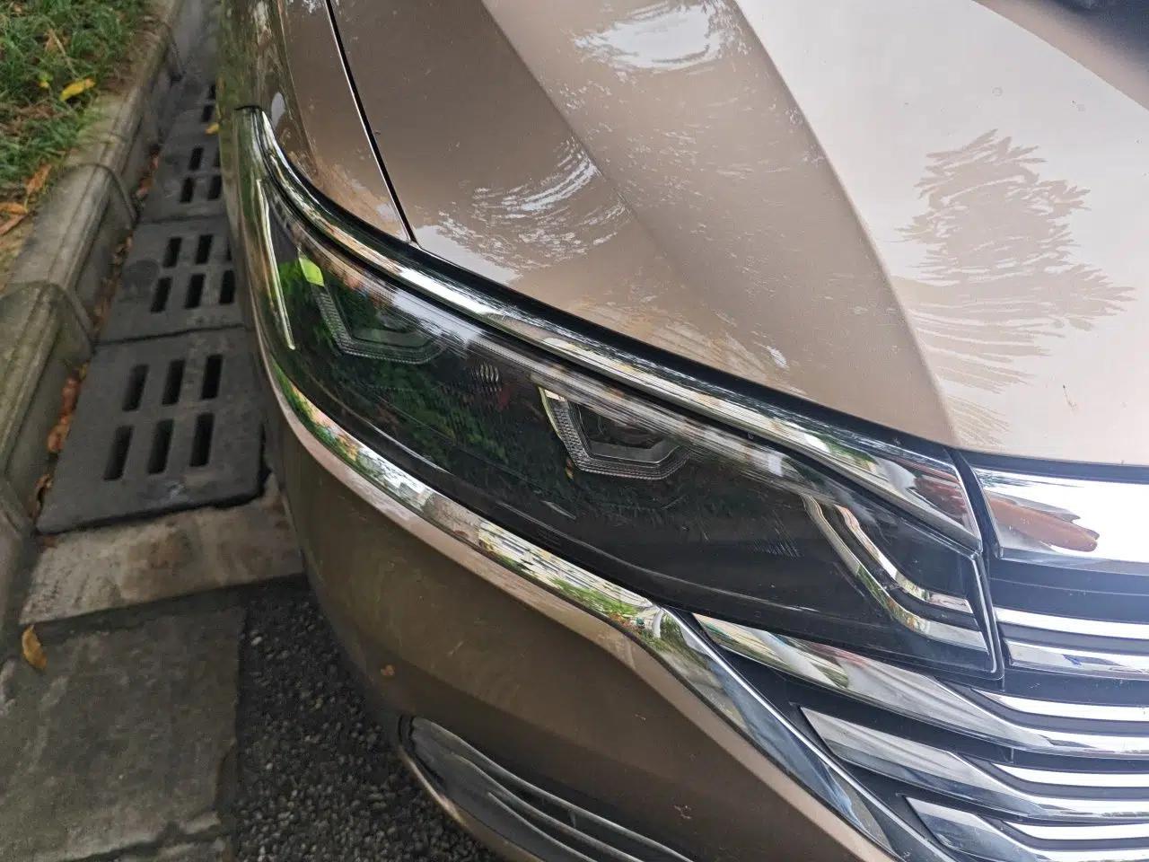 Volkswagen Viloran 2020 380TSI Flagship Edition — миниатюра 7