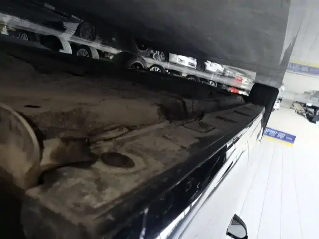 Audi A6L PHEV 2018 40 e-tron — миниатюра 21