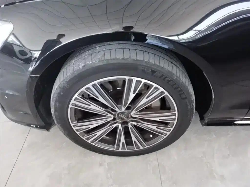 Audi A6L PHEV 2018 40 e-tron — миниатюра 22