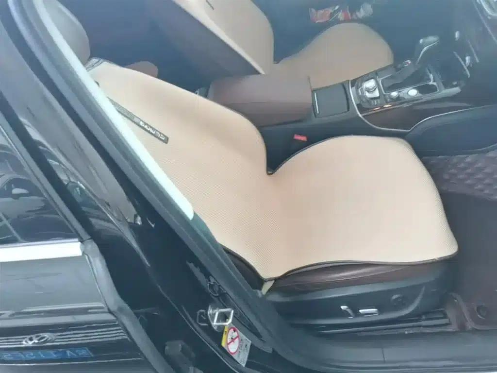 Audi A6L PHEV 2018 40 e-tron — миниатюра 24