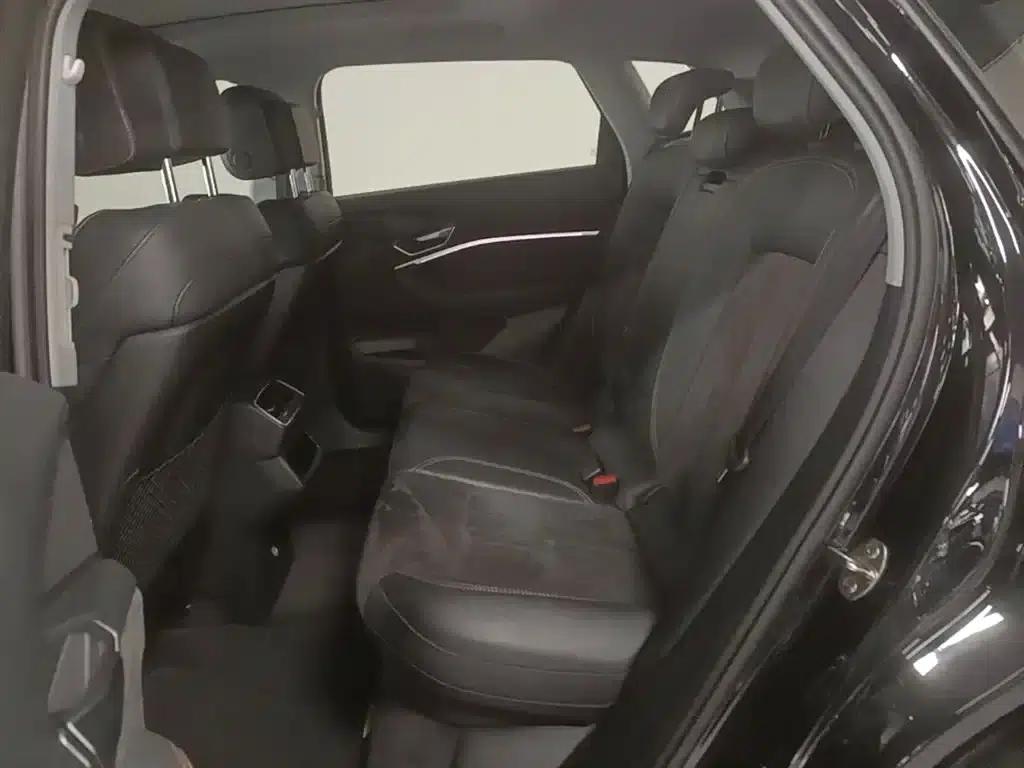 Audi e-tron 2021 50 quattro Premium Edition — миниатюра 17