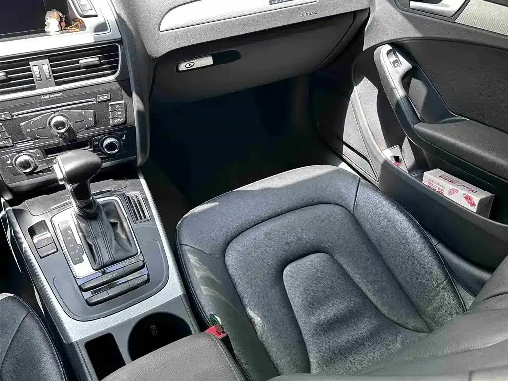 2013 Audi A4 Imported Model 40 TFSI allroad quattro Comfort — миниатюра 6