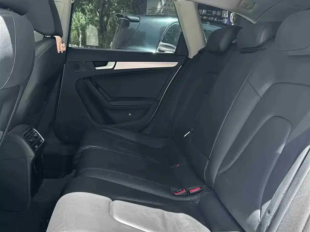 2013 Audi A4 Imported Model 40 TFSI allroad quattro Comfort — миниатюра 7