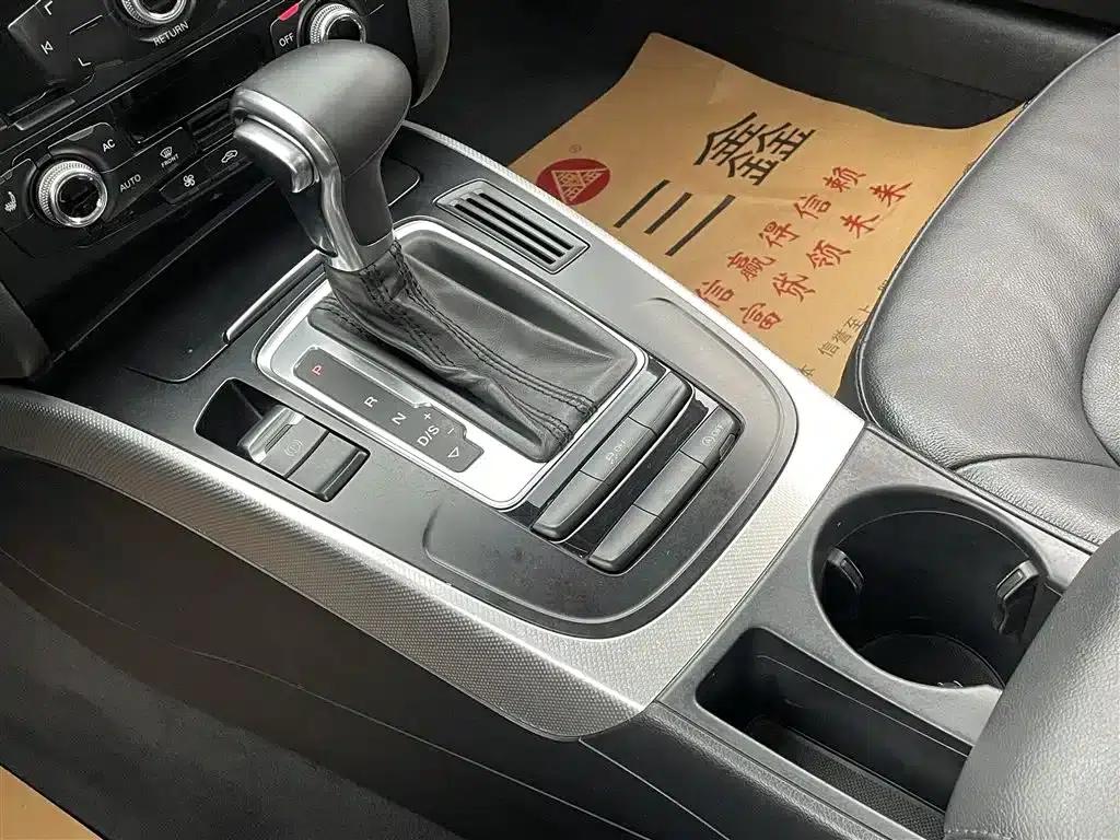 2013 Audi A4 Imported Model 40 TFSI allroad quattro Comfort — миниатюра 17